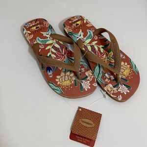 havaianas farm rio flip flops